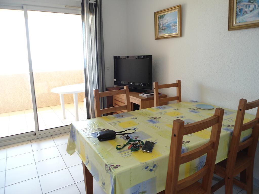 Cala Di Sognu Leilighet Moriani Plage Eksteriør bilde